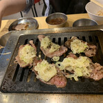 大阪焼肉・ホルモンふたご - 