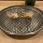 てんぷら前平 - 