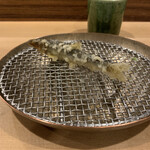 てんぷら前平 - 