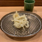 てんぷら前平 - 