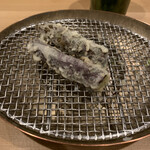 てんぷら前平 - 