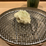 てんぷら前平 - 