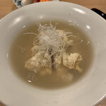 てんぷら前平 - 