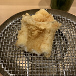 てんぷら前平 - 