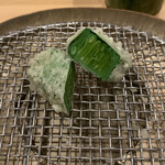 てんぷら前平 - 