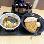 麺屋 たけ井 R1店 - 