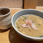 日本橋海鮮丼 つじ半 日本橋本店 - 