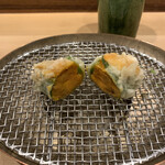 てんぷら前平 - 