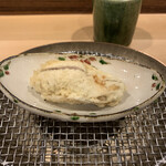 てんぷら前平 - 