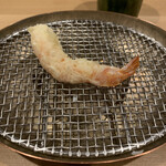 てんぷら前平 - 