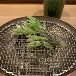 てんぷら前平 - 