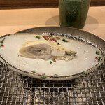 てんぷら前平 - 