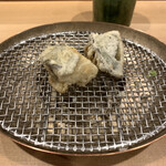 てんぷら前平 - 