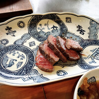 鉄板焼ステーキ 喜扇亭 東京ミッドタウン店 - 