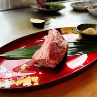 鉄板焼ステーキ 喜扇亭 東京ミッドタウン店 - 