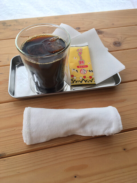 喫茶 CLOAK（クローク） - 酒田（喫茶店）の写真