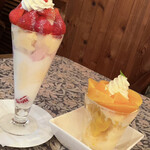 シャンドール - 