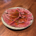 代官山 焼肉かねこ - 