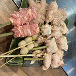 Yakitori Sora - 