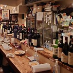 Cucina alla Baba - 