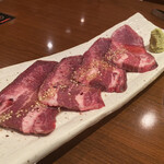 Wagyuu Yakiniku Kimu - 