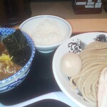 松戸富田麺業 - 