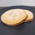 東京ラスク - 料理写真:サクラスク