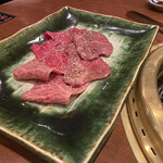 Wagyuu Yakiniku Kimu - 