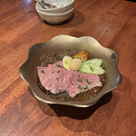 代官山 焼肉かねこ - 