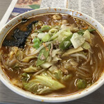 遊麺 - 
