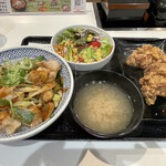 Yoshinoya - 