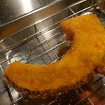 ひげ勝 - なんきん♪