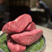 うし松 - 