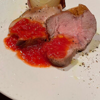 フランス家庭料理  グランダミ - 