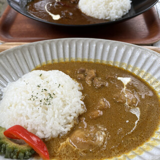 島茶家 ヤッカヤッカ_1