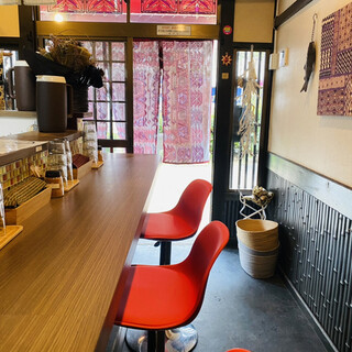 元町欧風カレー タンガロンガ_2