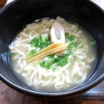 風遊斎 - すばのアップ