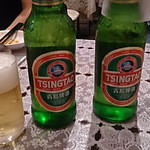 天府舫 - 青島ビール