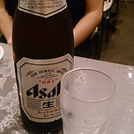 Tenfu Fan - 瓶ビール
