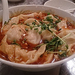 スープあり水餃子