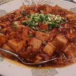 天府舫 - 麻婆豆腐