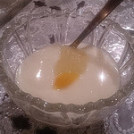 天府舫 - 杏仁豆腐