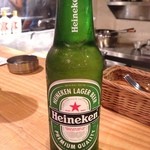 活海老バル orb 中華 - 