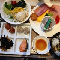 ベルテンポ - ｚｏｉちゃんの朝ごはん