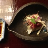 懐石料理 桝田 - 
