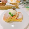幸せのパンケーキ 表参道店