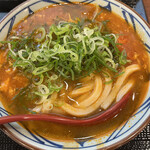 丸亀製麺 - 