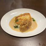 欧風食堂トーマ - 