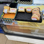 デイリーヤマザキ - 料理写真: