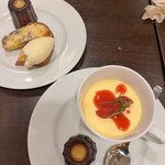 欧風食堂トーマ - 